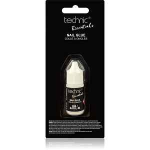Technic Cosmetics Essentials Nail Glue lepidlo na nehty 2 ml
