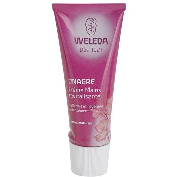 Weleda Pupalka revitalizační krém na ruce 50 ml