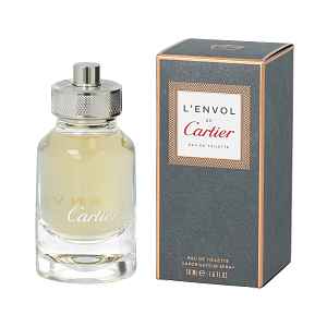 Cartier L'Envol toaletní voda pro muže 50 ml