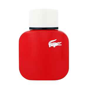 Lacoste Eau de Lacoste L.12.12 Pour Elle French Panache toaletní voda pro ženy 50 ml