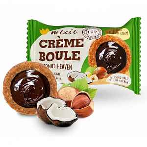 Mixit Créme Boule - Coconut Heaven 30 G