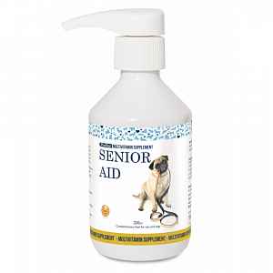 PRODEN Senior Aid pro psy 250 ml