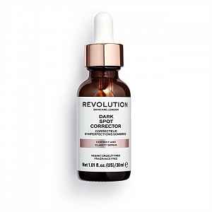 Revolution Skincare Dark Spot Corrector aktivní sérum proti pigmentovým skvrnám 30 ml