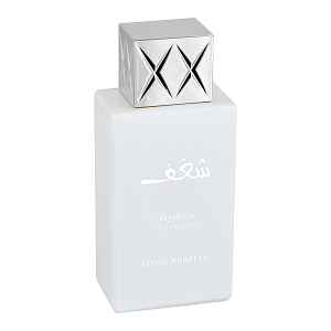 Swiss Arabian Shaghaf Oud Abyad parfémovaná voda unisex 75 ml