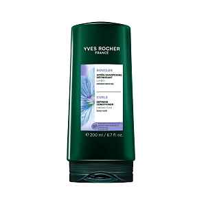 Yves Rocher Kondicionér na kudrnaté vlasy 200 ml