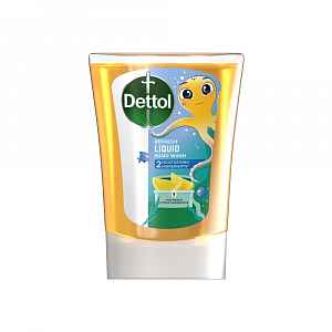 Dettol Kids Náplň do bezdot. dávkovače Bavič 250ml