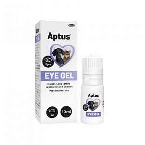 Aptus Eye Gel 10ml