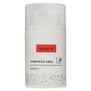 CALTHA Pleťový krém Růžový 50 ml