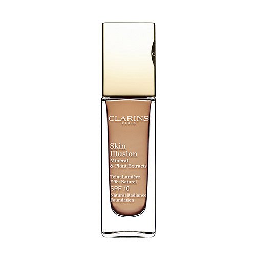 Clarins Skin Illusion 110 5 Almond 30 ml