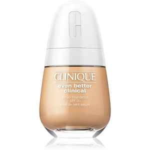 Clinique Even Better™ Clinica Serum Foundation pečující make-up SPF 20 odstín CN 62 Porcelain Beige 30 ml