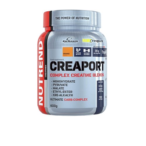 Creaport Pomeranč 600g