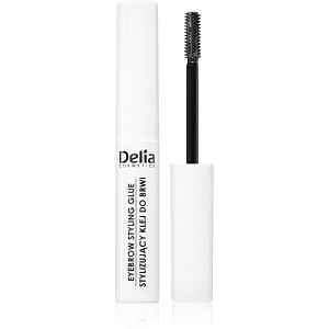 Delia Cosmetics Eyebrow Styling Glue gel na obočí 5 g