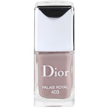 Dior Vernis lak na nehty odstín 403 Palais Royal 10 ml