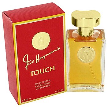 Fred Haymans Touch toaletní voda pro ženy 100 ml