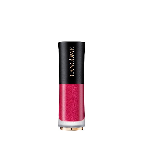 Lancôme L’Absolu Rouge Drama Ink matná tekutá rtěnka  - 502 6 ml