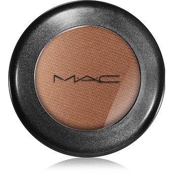 MAC Eye Shadow mini oční stíny odstín Texture Velvet 1,5 g