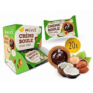 Mixit Créme Boule - Coconut Heaven 30 G