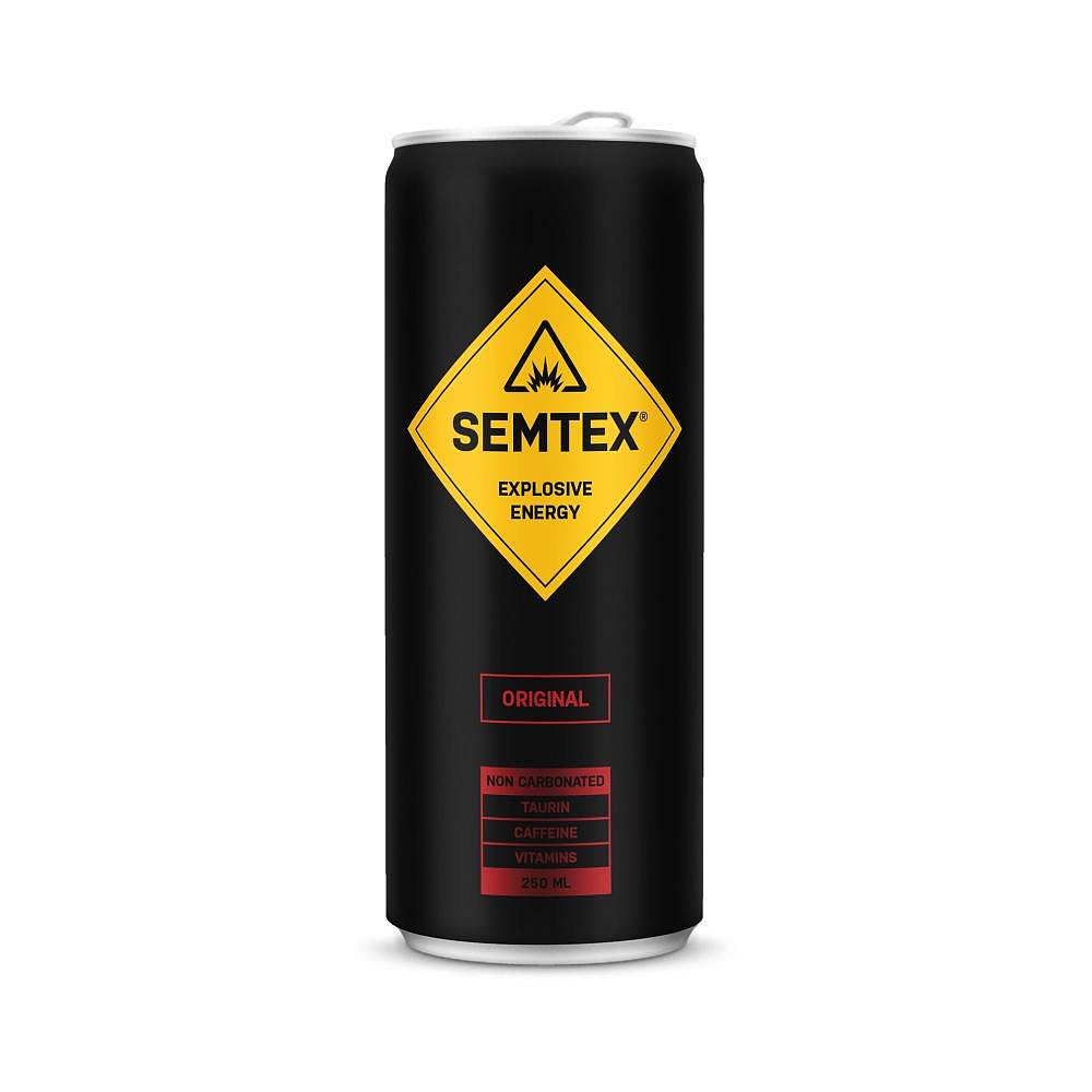 Semtex 250ml