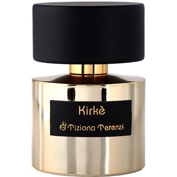 Tiziana Terenzi Gold Kirke parfémový extrakt unisex 100 ml