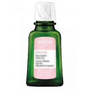 Weleda Regenerační pleťový olej mandlový Sensitive 50 ml