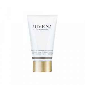 Juvena Specialists ochranný krém na ruce a nehty SPF 15  75 ml