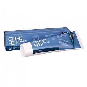 ORTHO HELP emulgel 100ml