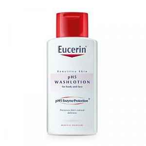 EUCERIN pH5 Sprchová emulze 200ml 63071