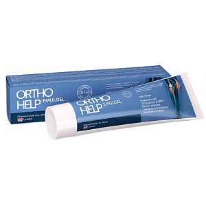 ORTHO HELP emulgel 100ml