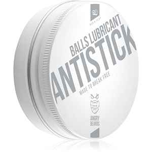 Angry Beards Balls Lubricant Antistick sportovní lubrikant 55 g