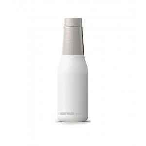 ASOBU Oasis - bílá 600 ml Termoska