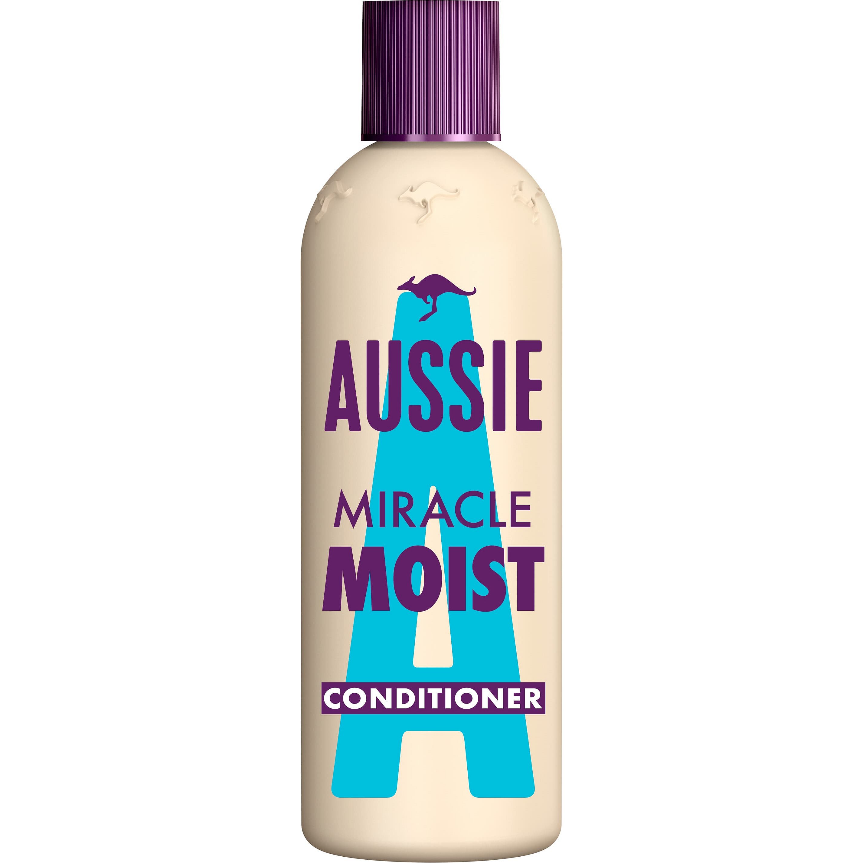 Aussie Kondicionér na vlasy Miracle Moist 90ml