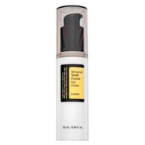 COSRX Advanced Snail rozjasňující oční krém Peptide Eye Cream 25 ml