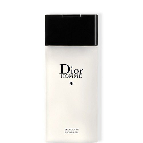 Dior DIOR HOMME SHOWER GEL Sprchový gel 200 ml