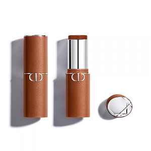 Dior Forever Skin Bronze bronzující balzám v tyčince  - 06 Deep Tan 8 g