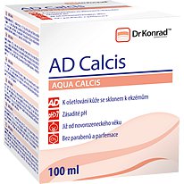 DrKonrad AD Calcis 100 ml