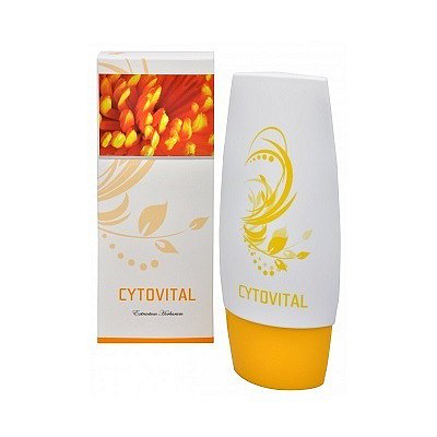 Energy Cytovital krém 50 ml