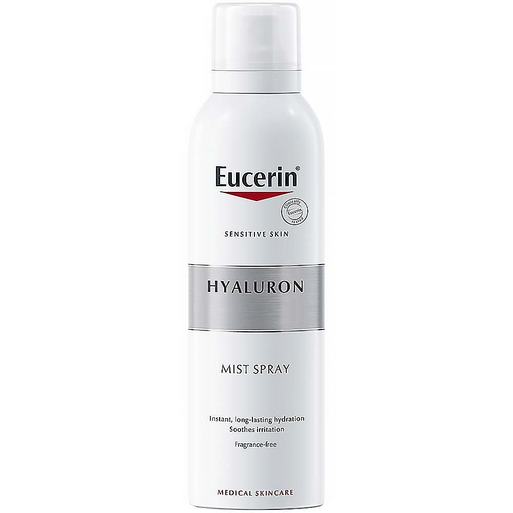 EUCERIN Hyaluron Hyaluronová hydratační mlha 150 ml