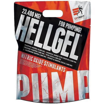 HellGel 25x 80g - Green Apple