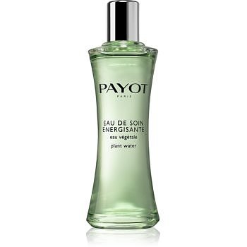Payot Body Energy aromatická tělová voda s výtažkem zeleného čaje 100 ml