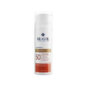 Rilastil Age Repair SPF50+ ochranný anti-age krém 50 ml