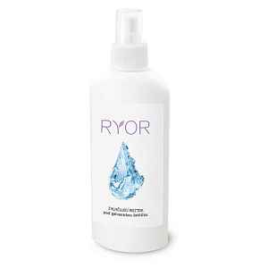 RYOR Zvlhčující Roztok pod galvanickou žehličku 200 ml
