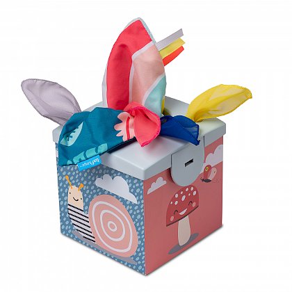 Taf Toys s šátky Koala Kimmi