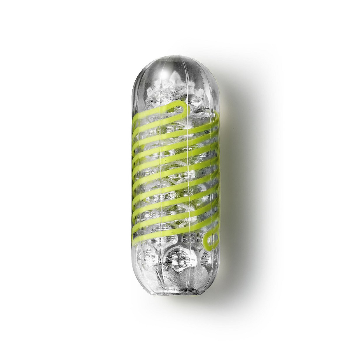 TENGA Spinner Shell masturbátor