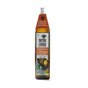 Terra Creta HomeTaste Extra Virgin olivový olej Cooking 500 ml