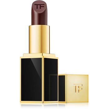 Tom Ford Lip Color Matte matná rtěnka odstín 10 Black Dahlia 3 g