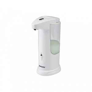 Beper Automatický dispenser na mýdlo / antibakteriální gel P201UTP004