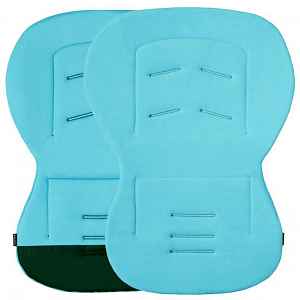 EMITEX Univerzální podložka Moby aqua