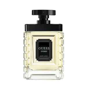 Guess Uomo parfémová voda pánská  100 ml