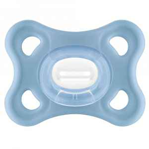 MAM Dudlík comfort 2 kluk 2m+