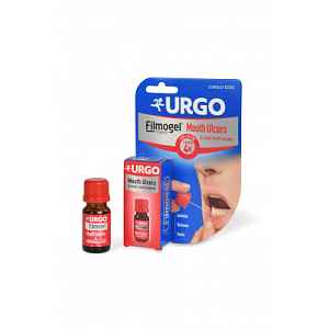 Urgo Filmogel afty 6 ml